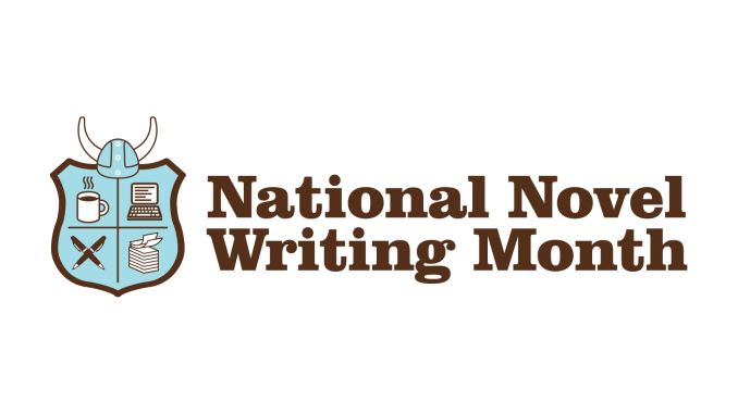Nation Novel Writing Month