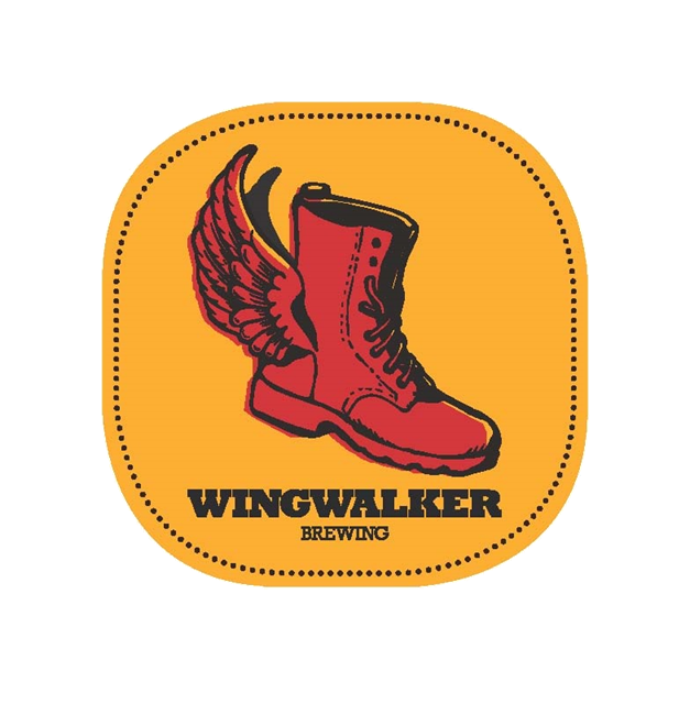 Wingwalker Brewing