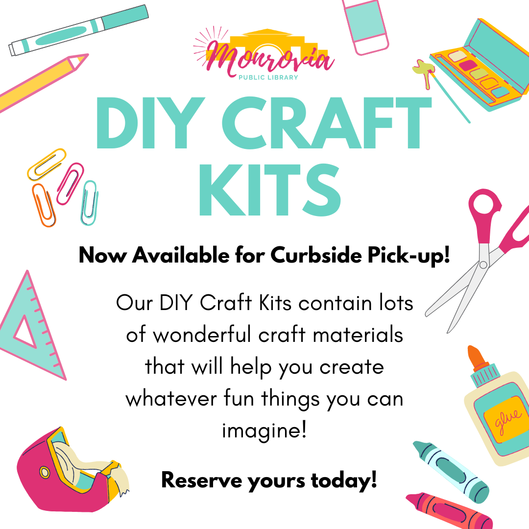 DIY Craft Kit
