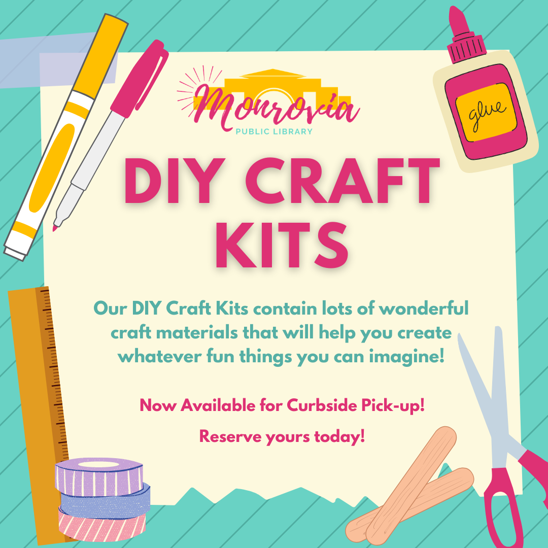 DIY Craft Kits