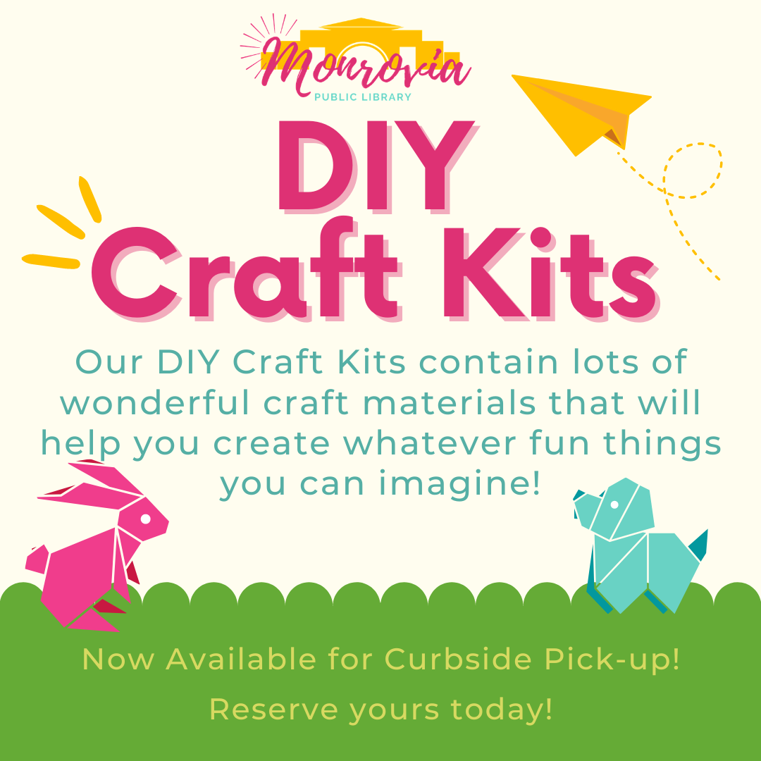DIY Craft Kits