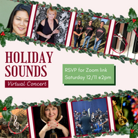 holiday sounds