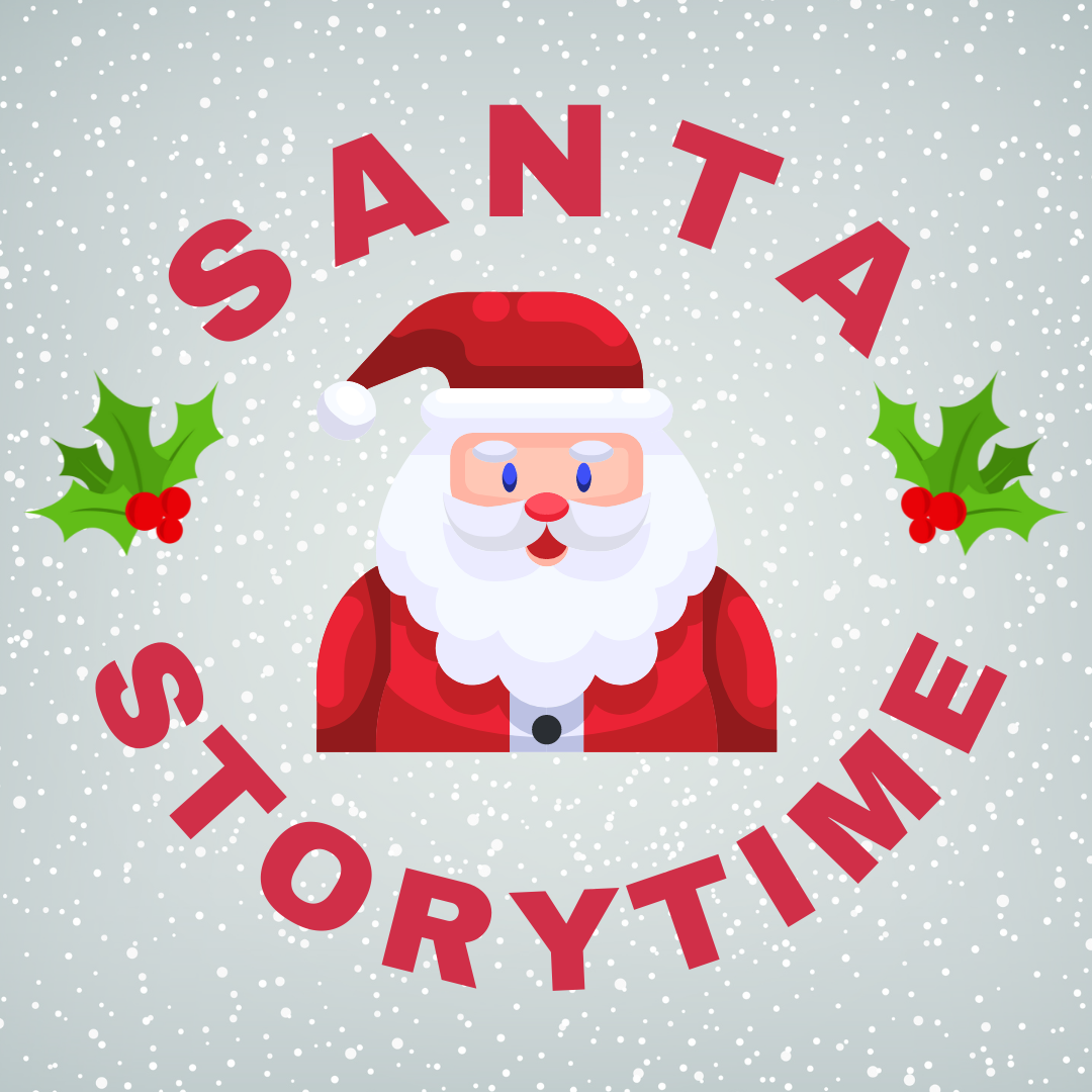 Santa Storytime