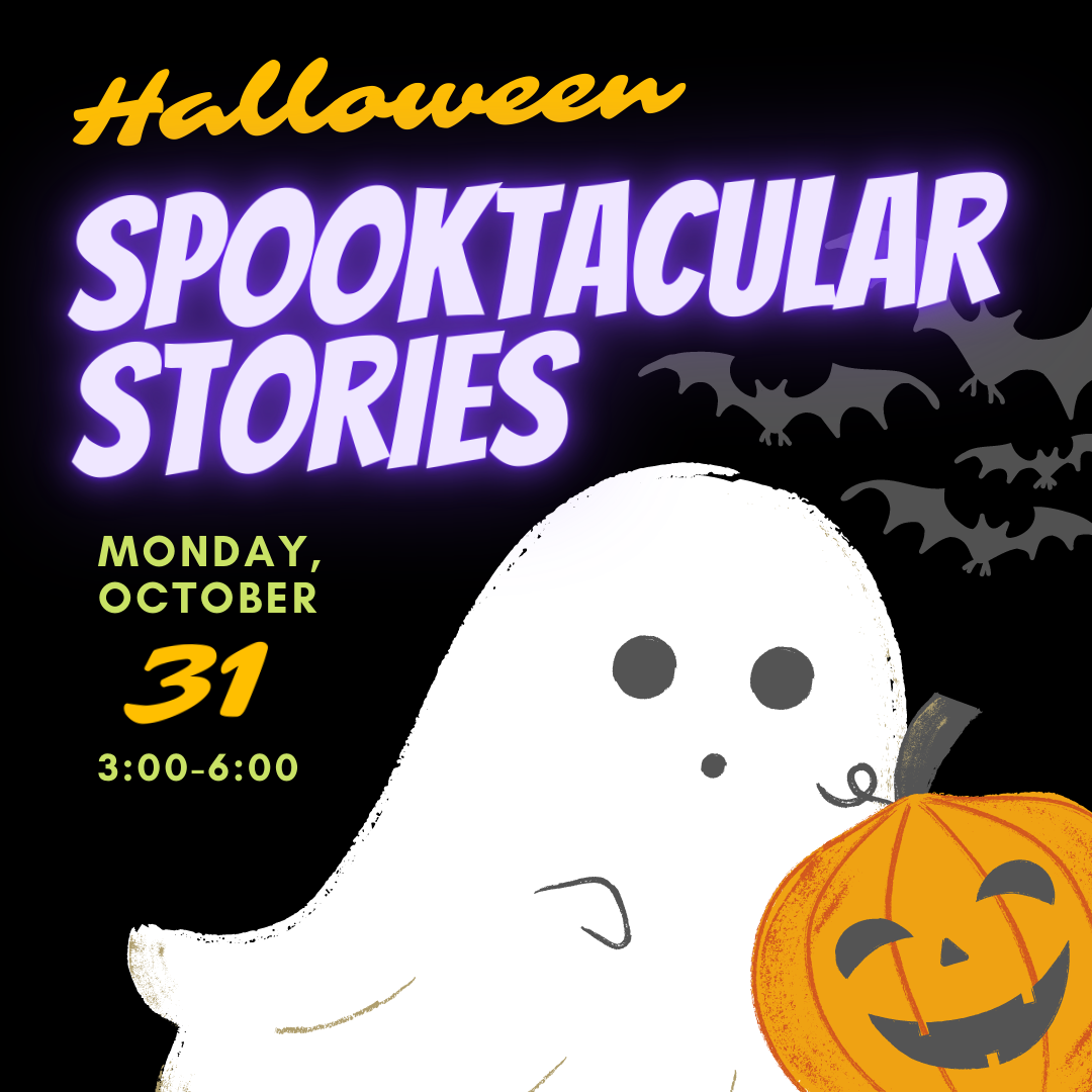 Spooktacular Stories