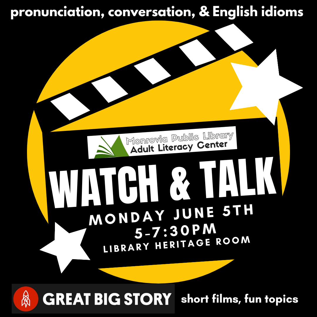 watch and talk promo
