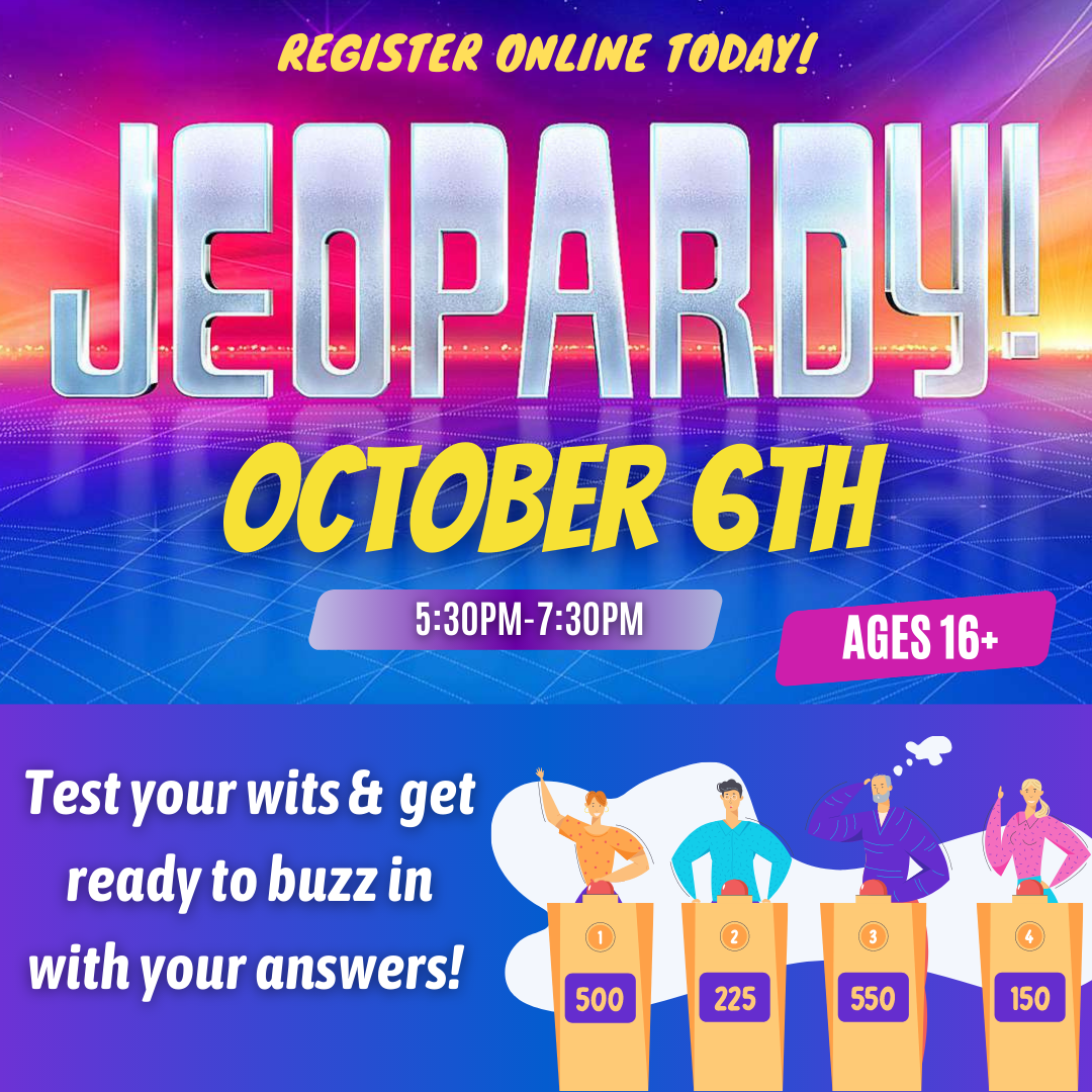 Jeopardy 10.6.23 Promo Image