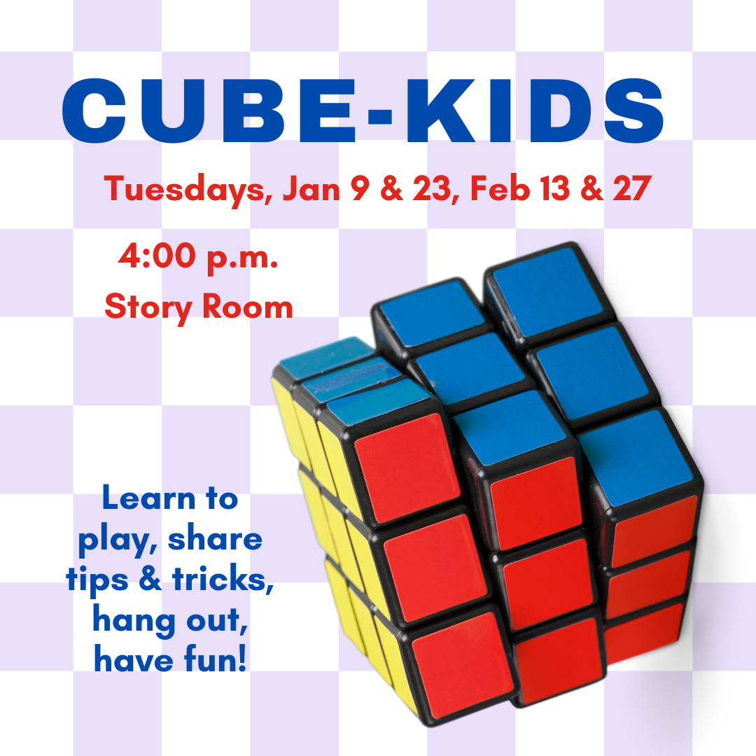 cube kids