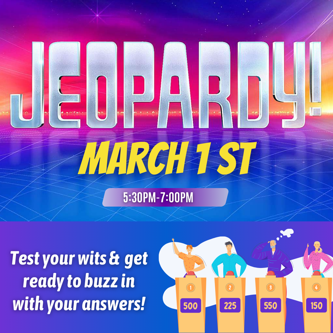 Jeopardy 3.1.24 Promo Image