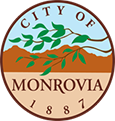 Monrovia city logo