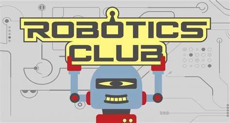 Robotics Club