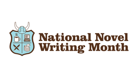 Nation Novel Writing Month