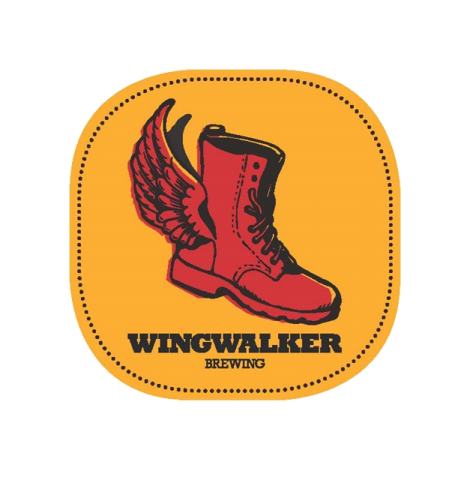 Wingwalker Brewing