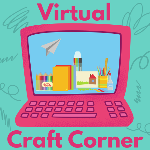 Virtual Craft Corner