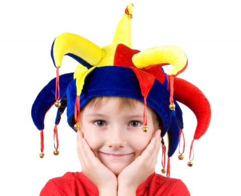 jester hat