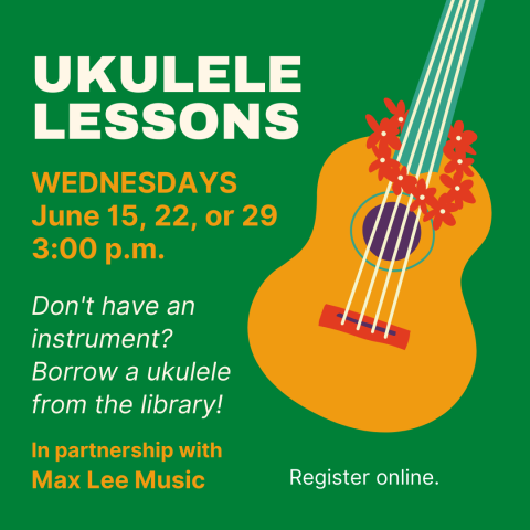 ukulele