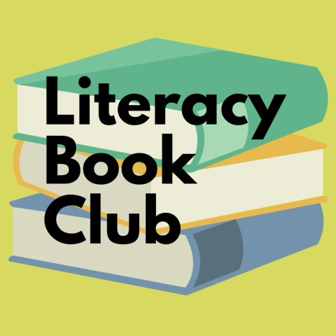 book club promo image 