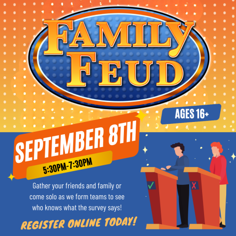 Family Feud 9.8.23 Promo Image