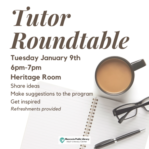 tutor roundtable promo image