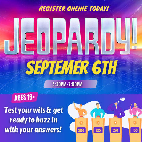 Jeopardy 9.6.24 Promo Image