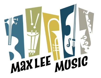 Max Lee Music