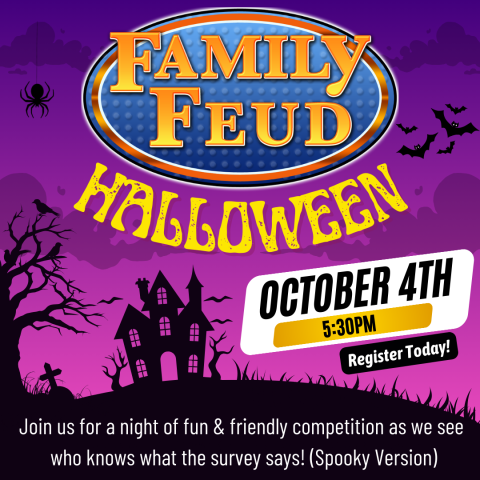 October Family Feud