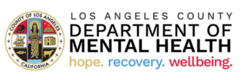 dept of mental health logo