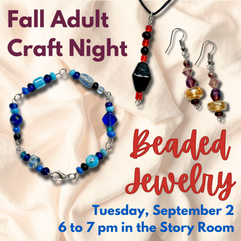 September Adult Craft