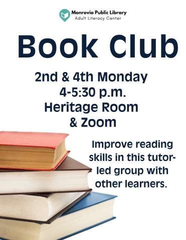 promo image book club 