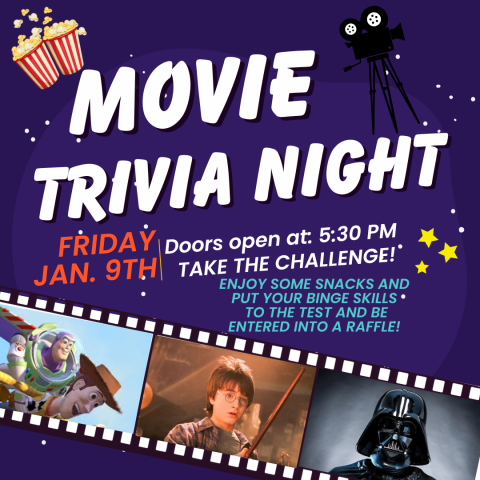 Movie Trivia