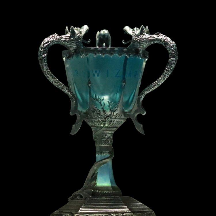 Triwizard cup