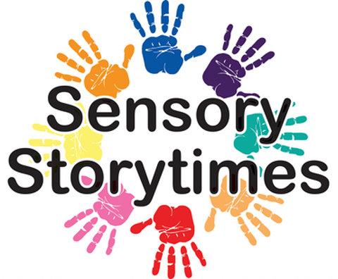 Sensory Storytime