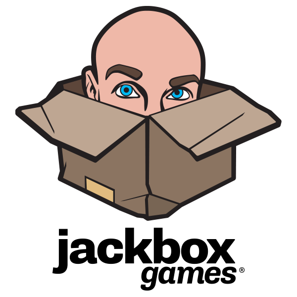 Jackbox Games Logo