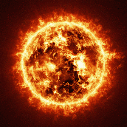 sun