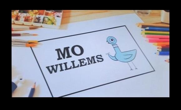 Mo Willems