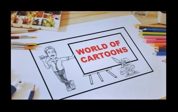 World of Cartoons