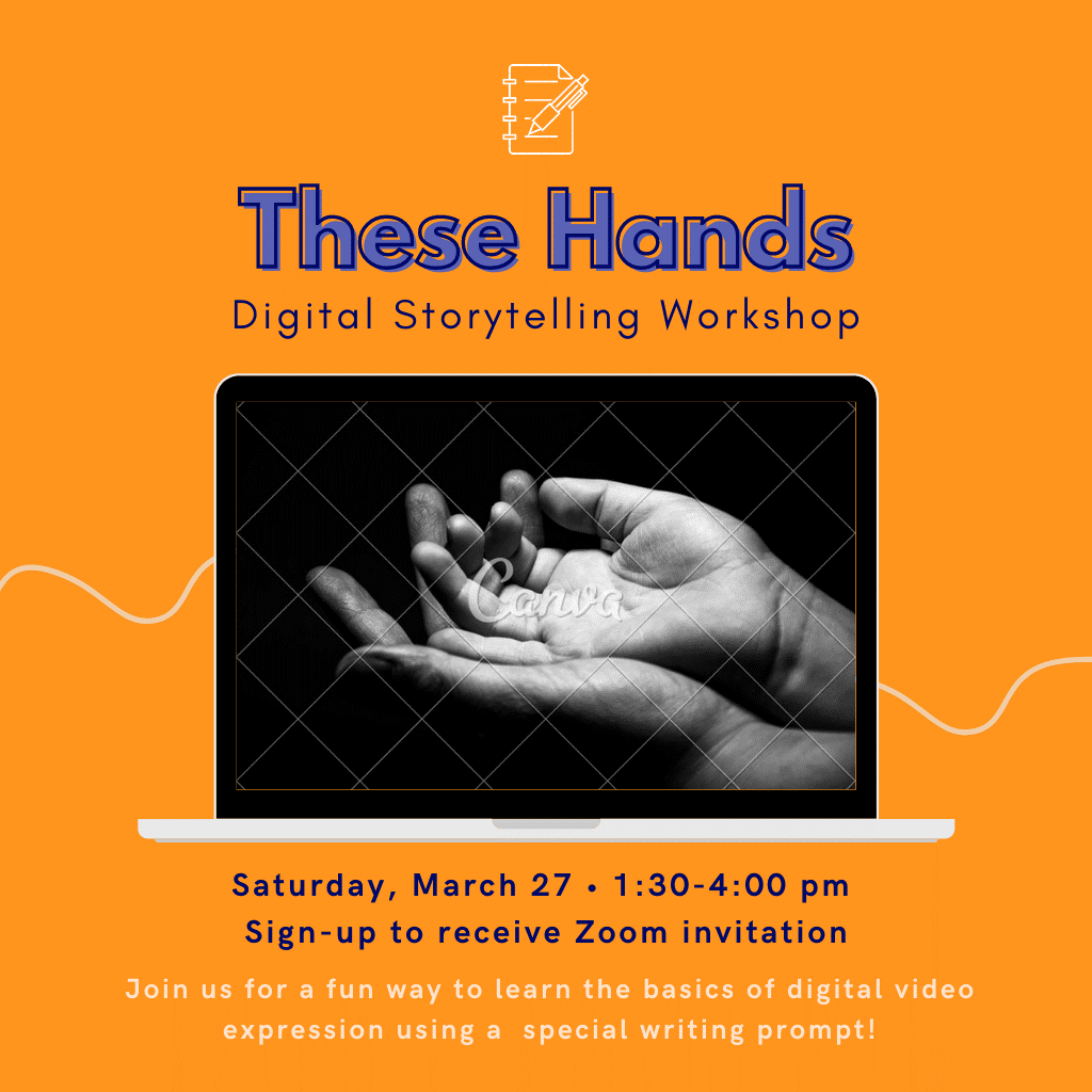 Digital Storytelling