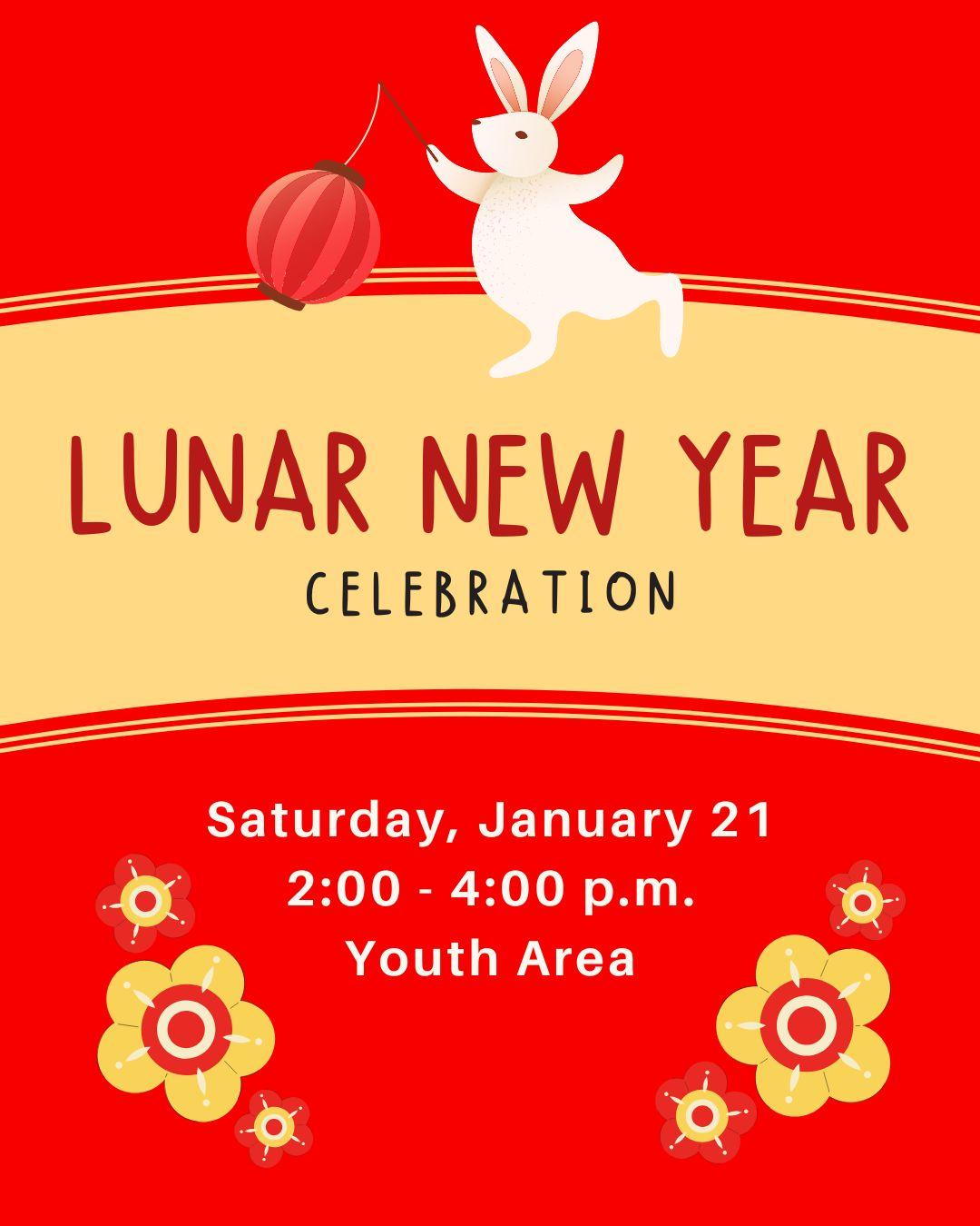 Lunar New Year