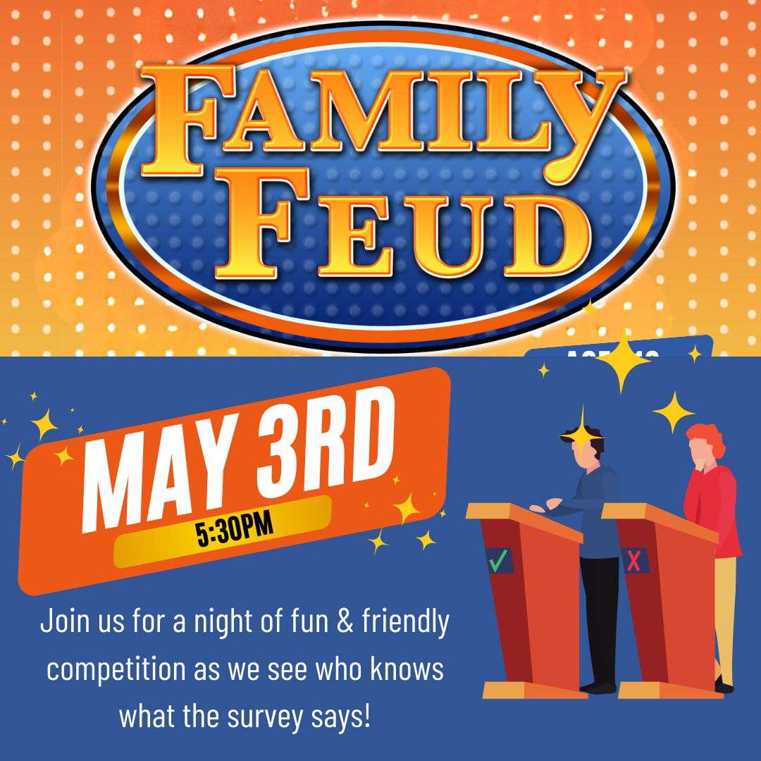 Family Feud 5.3.24 Promo Image