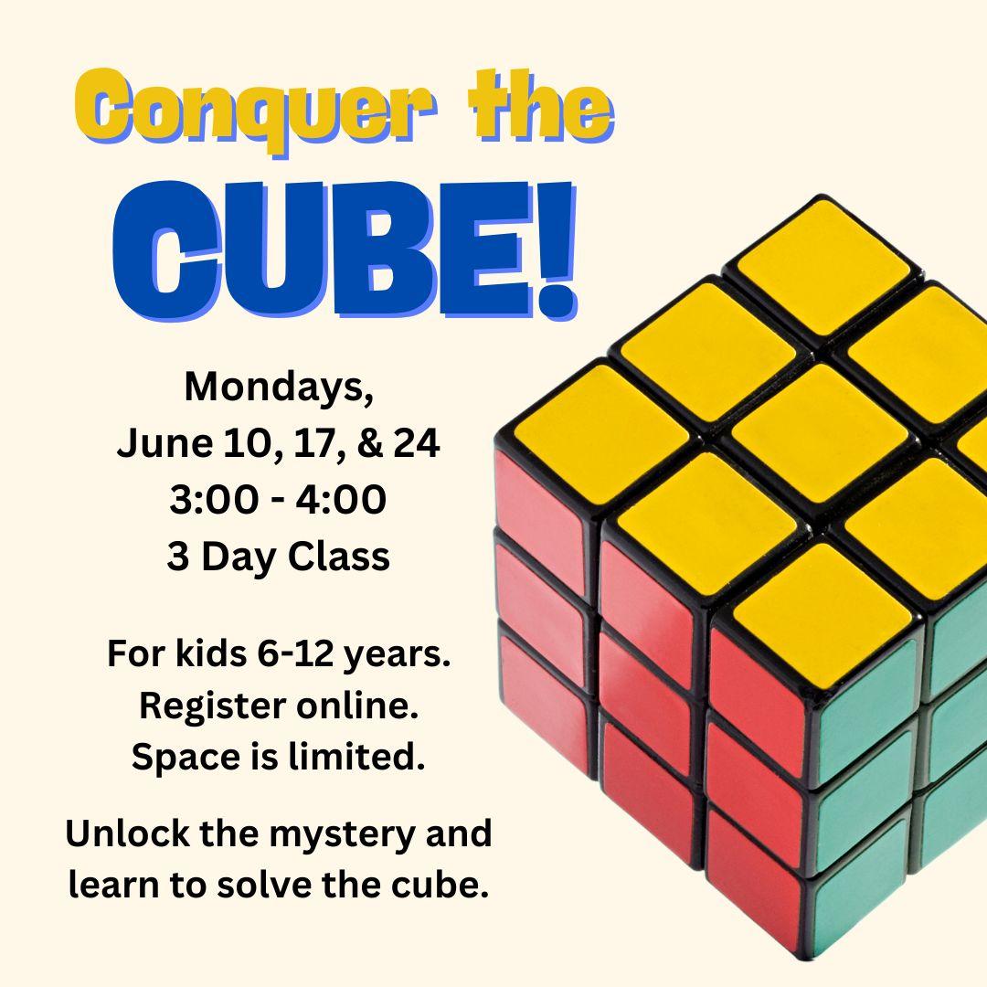 cube