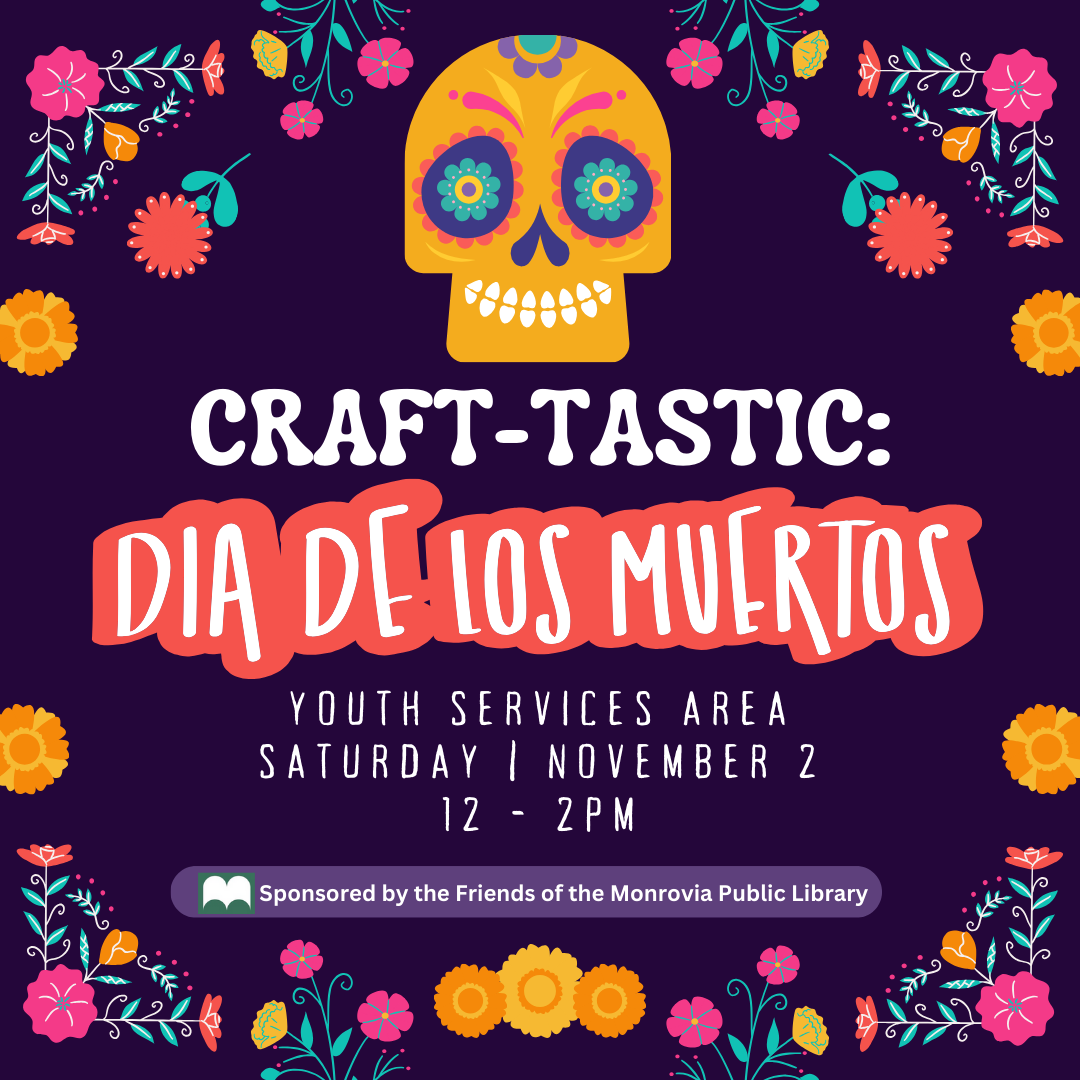 dia de los muertos craft-tastic