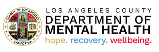 dept of mental health logo