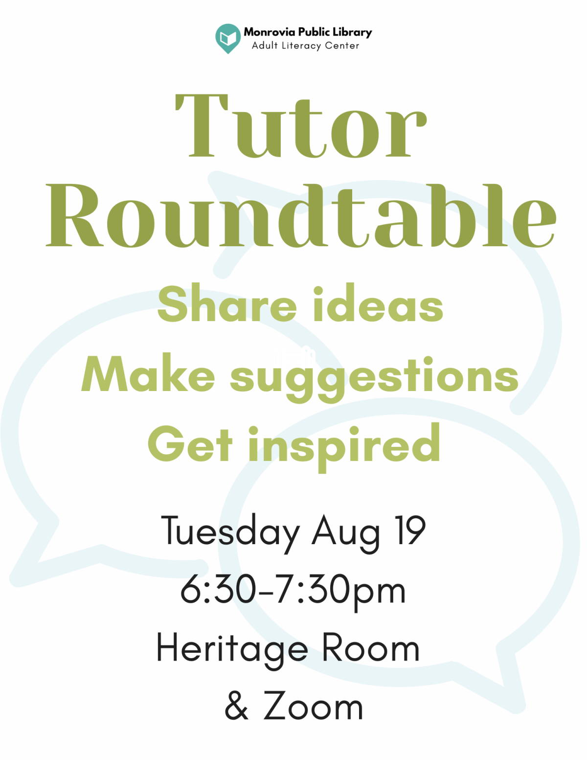 roundtable promo image