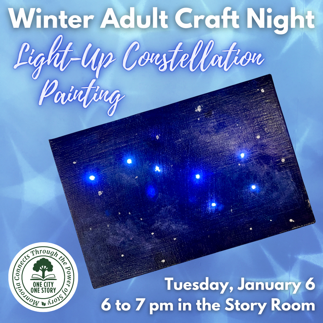 February Adult Craft